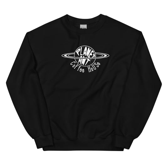 Coffee House Unisex Sweatshirt