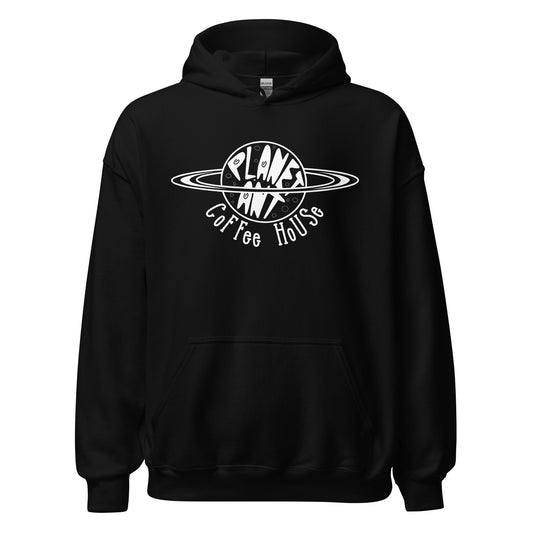 Coffee House Unisex Hoodie